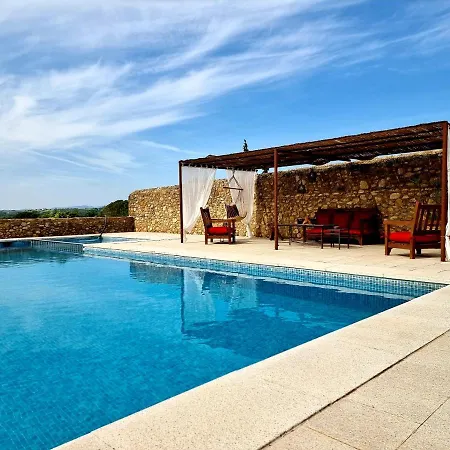 Mas Arnau - Luxury & Relax